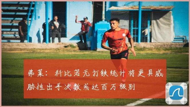弗莱：科比若无打铁统计将更具威胁性出手次数或达百万级别