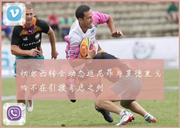 切尔西转会动态迈尼昂与罗德里戈均不在引援考虑之列