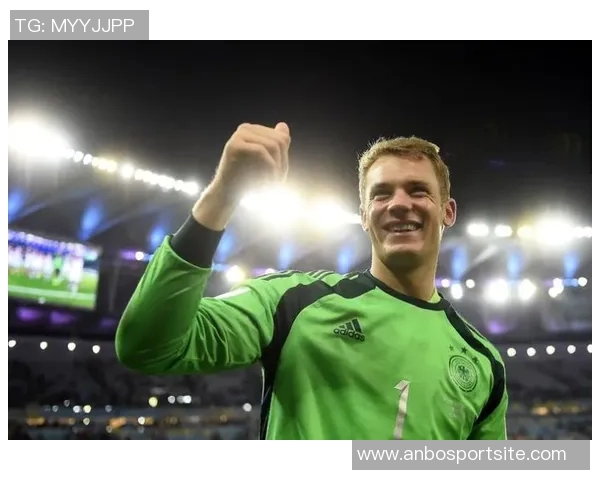 基米希盛赞维尔茨天赋与心态并称诺伊尔为近20年最佳门将