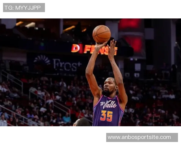 小贾巴里史密斯高效表现如杜兰特8投6中砍下16分三分球命中率极佳